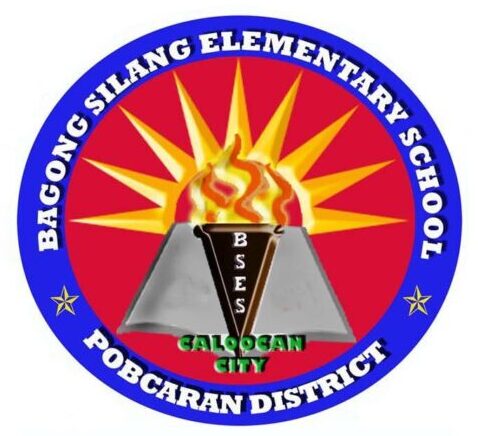 Bagong Silang Elementary School (4th Ave.) Official Logo